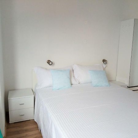 Apartments Kurelja Lastovo Екстер'єр фото