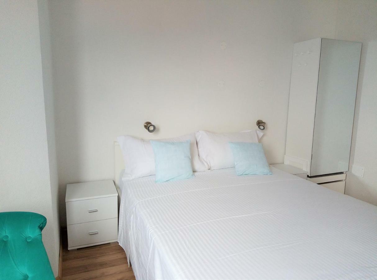 Apartments Kurelja Lastovo Екстер'єр фото